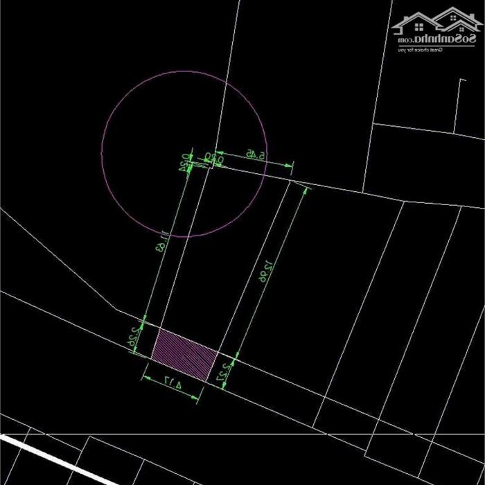 Hình ảnh MTKD Võ Thành Trang, Phường 11 - Khu Bàu Cát - Tân Bình. Nhà 72m2, 3 Tầng, chỉ 10.5 tỷ 2