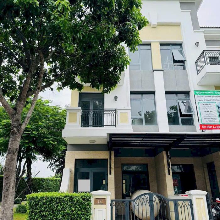 Hình ảnh BDS HVL BÁN NHÀ PHỐ HOÀN THIỆN CƠ BẢN GIÁ TỐT, KHU COMPOUND VEROSA PARK, ĐƯỜNG LIÊN PHƯỜNG, P.PHÚ HỮU, TP.THỦ ĐỨC 0