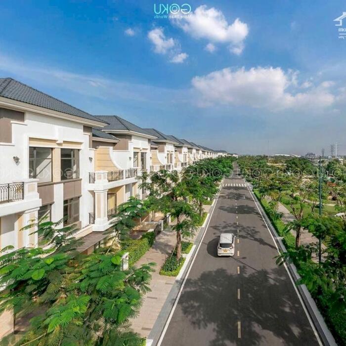 Hình ảnh BDS HVL BÁN NHÀ PHỐ HOÀN THIỆN CƠ BẢN GIÁ TỐT, KHU COMPOUND VEROSA PARK, ĐƯỜNG LIÊN PHƯỜNG, P.PHÚ HỮU, TP.THỦ ĐỨC 8