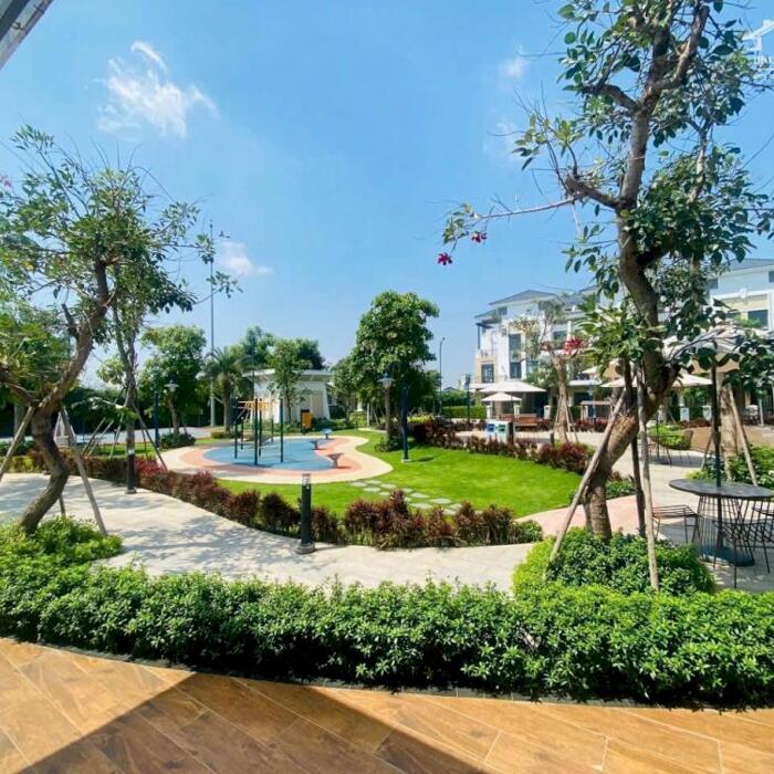 Hình ảnh BDS HVL BÁN NHÀ PHỐ HOÀN THIỆN CƠ BẢN GIÁ TỐT, KHU COMPOUND VEROSA PARK, ĐƯỜNG LIÊN PHƯỜNG, P.PHÚ HỮU, TP.THỦ ĐỨC 10