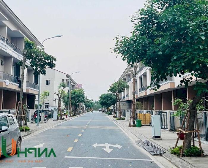 Hình ảnh Cần bán gấp căn nhà phố khu đô thị Centa City Thuỷ Nguyên, Hải Phòng 0