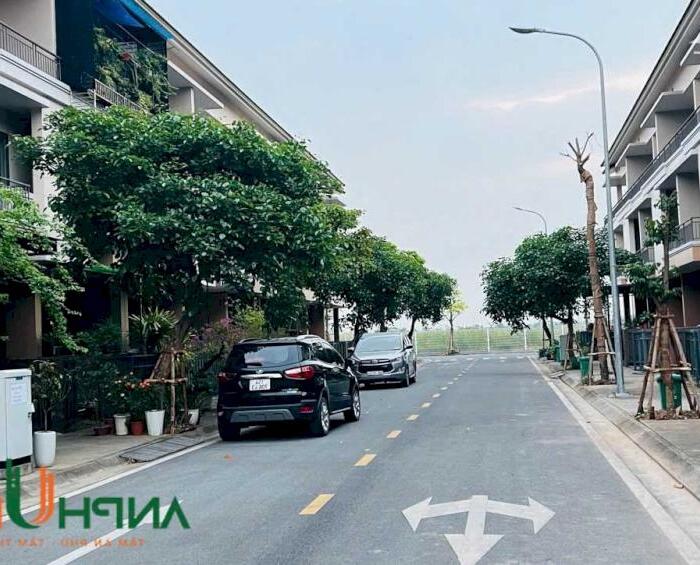 Hình ảnh Cần bán gấp căn nhà phố khu đô thị Centa City Thuỷ Nguyên, Hải Phòng 1