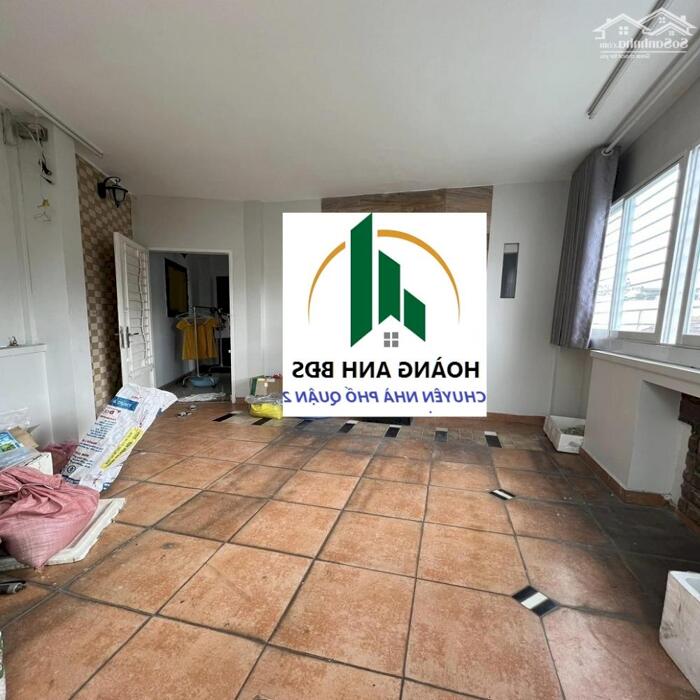 Hình ảnh Bán nhà riêng HXT_ Đường Lê Văn Thịnh, Quận 2 _ 2 tầng 2 pn 2 wc _ Đường ô tô thông _ 102 m2. 2