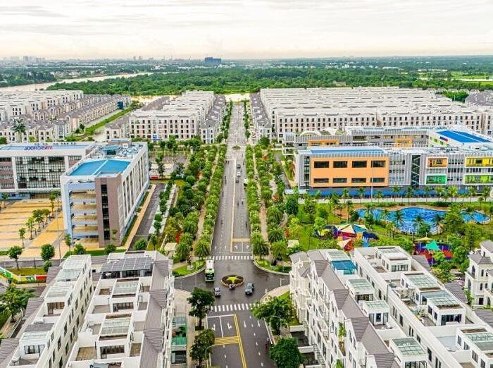 Hình ảnh Em xin cập nhật thêm giỏ hàng cho thuê tại khu vực vinhomes grand park 2