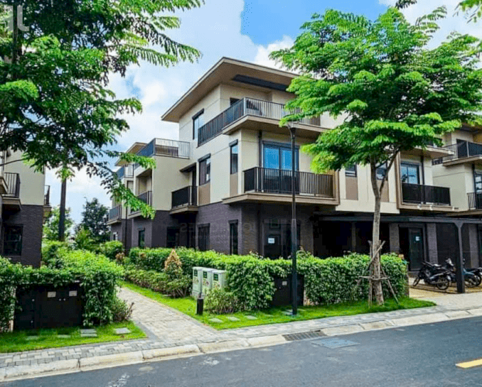 Hình ảnh Izumi City - Sở Hữu Nhà Phố Vườn Đẳng Cấp, Chiết Khấu Đến 1,5 Tỷ! 1