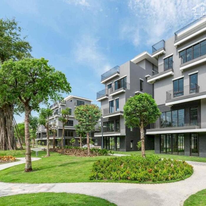 Hình ảnh Quỹ hàng nhà phố đại lộ, biệt thự song lập eco central park vinh rẻ nhất 0