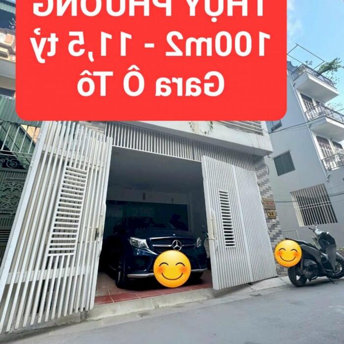 Hình ảnh tin đươ&#803;c không - 100m2 gia&#769; 11,5 ty&#777; - Gara Ô TÔ &#8252;&#65039; 0364641141 0