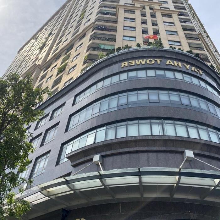 Hình ảnh CHUNG CƯ TÂY HÀ TOWER 19 TỐ HỮU, 126M2, 3PN, 2VS GIÁ 7 TỶ 250 0