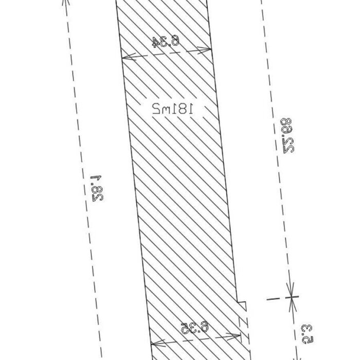 Hình ảnh Bán lô đất 181m2 mặt đường Phan Chu Trinh, TP Vinh 0