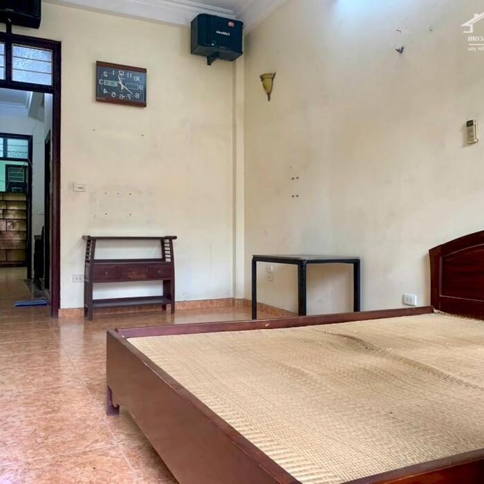 Hình ảnh CHO THUÊ NHÀ 4TẦNG, 5PN, 50M2, NỘI THẤT NHƯ TRONG ẢNH, NGÕ PHỐ CHÙA BỘC , P.TRUNG LIỆT, Q.ĐỐNG ĐA 12