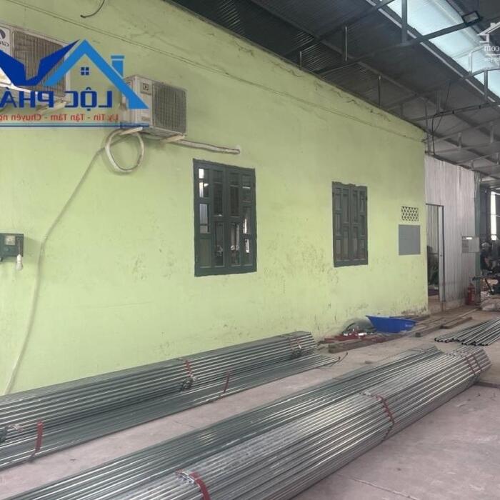 Hình ảnh Bán nhà xưởng 500m2 giá chỉ 2,9 tỷ. Thiện Tân-Vĩnh Cửu-Đồng Nai 0