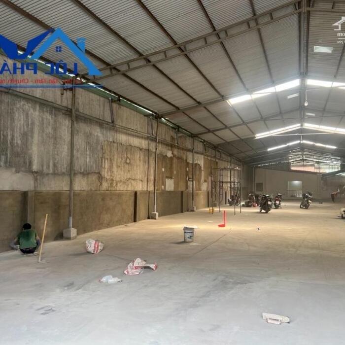 Hình ảnh Bán nhà xưởng 500m2 giá chỉ 2,9 tỷ. Thiện Tân-Vĩnh Cửu-Đồng Nai 3