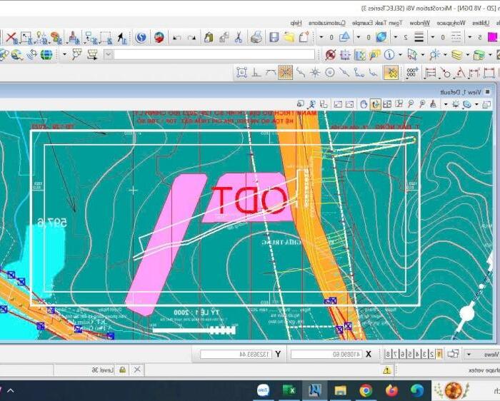 Hình ảnh Đất phân lô cực đẹp tại trung tâm thành phố Gia Nghĩa tỉnh Đắk Nông 2