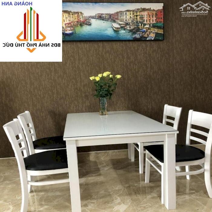 Hình ảnh Bán nhà mặt phố MTKD _ Chưa đến 69 tr/m2_ Liền kề Global City _ Nguyễn Duy Trinh, Quận 2 _ 2 tầng 5 pn 1