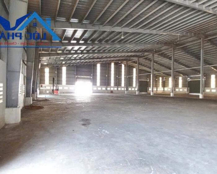 Hình ảnh Cho thuê nhà xưởng 5000m2 giá 375 triệu KCN Tam Phước-Biên Hòa-Đồng Nai 3