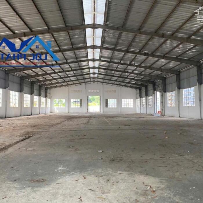 Hình ảnh Bán nhà xưởng giá rẻ 15.000m2 chỉ 60 tỷ. Tam Phước-Biên Hòa-Đồng Nai 0