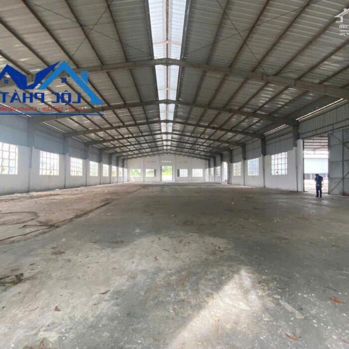 Hình ảnh X205 Bán xưởng Tam Phước Biên Hòa 15.000 m2 gia chỉ 60 tỷ 6