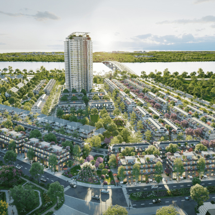 Hình ảnh Ra mắt Central Plaza Ecopark Vinh. Nhà phố quảng trường đẹp nhất thành Vinh. 0