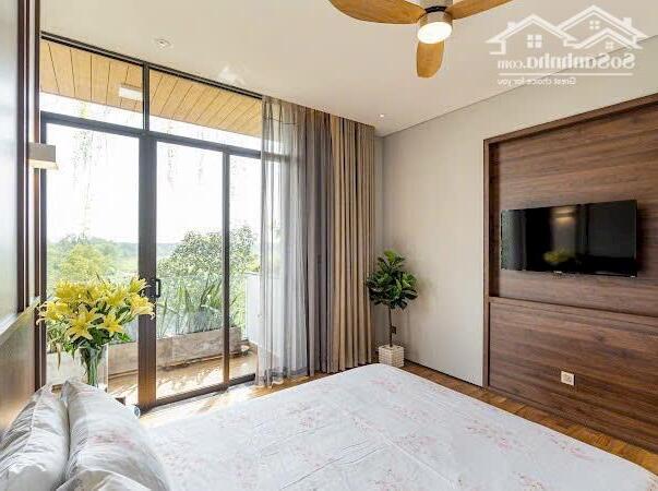 Hình ảnh BDS HVL Cho thuê Villa Thạnh Mỹ Lợi thành phố Thủ Đức (1/2 trống )- 4 phòng 25