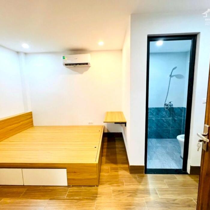 Hình ảnh Bán tòa CHDV 7 tầng Đại La 70m2, 2 thoáng - Chỉ 50m ra mặt phố 5