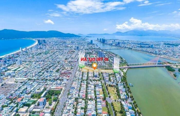 Hình ảnh Căn hộ Sun Cosmo Đà Nẵng tầng 21 view biển giá 3.1 tỷ cuối cùng 0