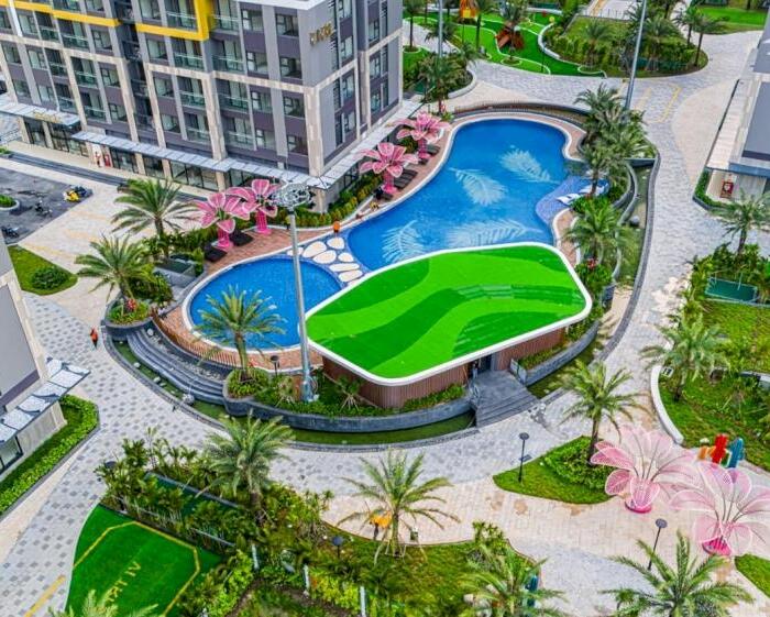 Hình ảnh BEVERLY SOLARY - GIAO NHÀ 2024, CĂN 1PN+ 46M2- GIÁ 2.6 TỶ, CHIẾT KHẤU 11%, VAY 70% 3