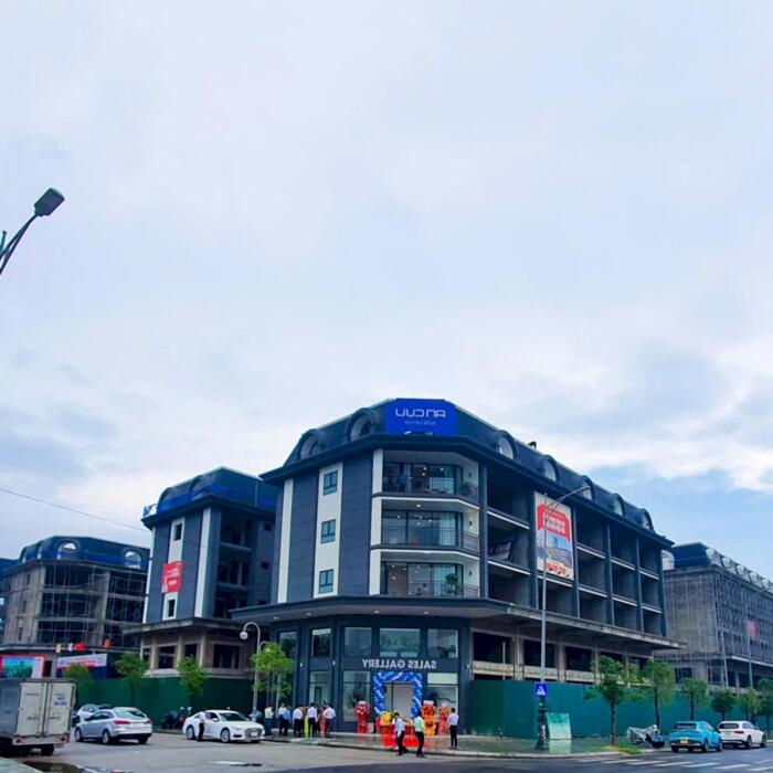 Hình ảnh SHOPHOUSE AN CỰU GALLERIA - ĐỐI DIỆN TTTM AEON MALL 7