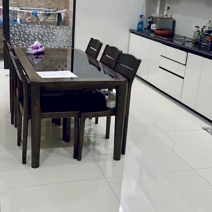 Hình ảnh Cho thuê nhà Văn Cao, Hải An, 5 ngủ khép kín, DT: 80m2. 5