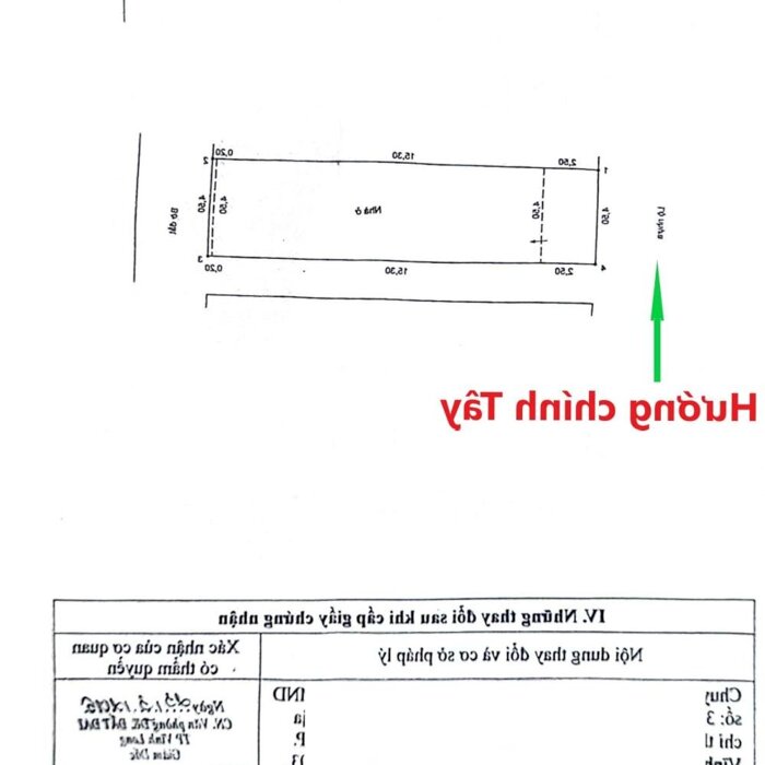 Hình ảnh BÁN NHÀ 1 trệt 2 lầu khu dân cư Phường 9, Vĩnh Long 14