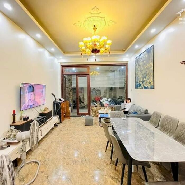 Hình ảnh Bán nhà Thể Giao 45m2 nhà đẹp kinh doanh tốt 6 tầng thang máy 15.9 tỷ 1