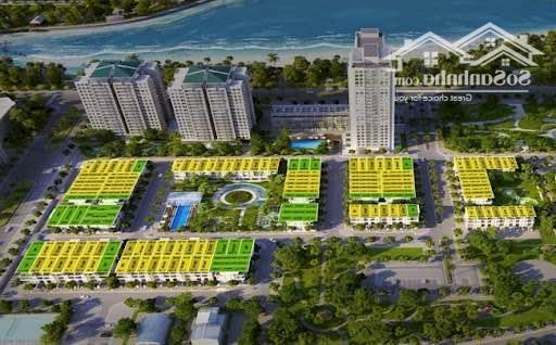 Hình ảnh Chính chủ Bán căn Liền Kề 4 tầng Greenbay village 90m2 trung tâm Hùng Thắng, Bãi Cháy, Hạ Long. 8