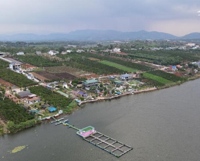 Hình ảnh ĐẤT ĐẸP - GIÁ TỐT VIEW HỒ PHÚC THỌ 0