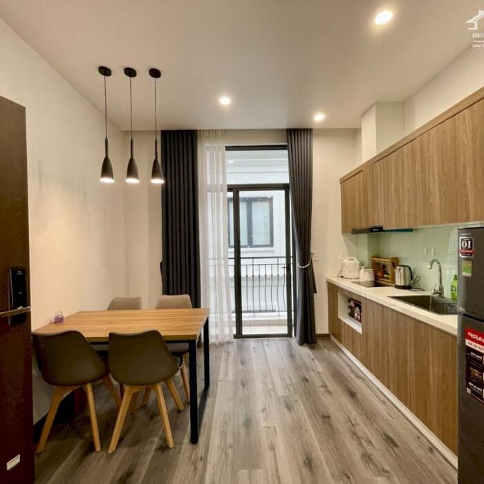 Hình ảnh Cho thuê căn hộ 1 p.ngủ riêng biệt (45m2) tại Vinhomes Marina. 9