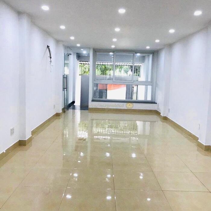 Hình ảnh Bán Nhà Mặt Tiền Đường Nguyễn Hoàng, An Phú,Q2 DT:80m2(4mx20m) Hầm 4 Tầng Giá 25 Tỷ TL 7