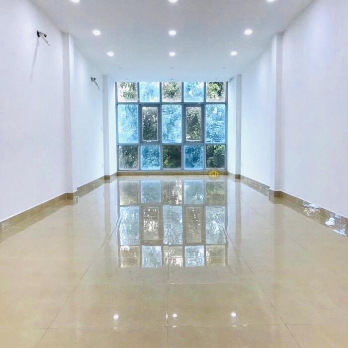 Hình ảnh Bán Nhà Mặt Tiền Đường Nguyễn Hoàng, An Phú,Q2 DT:80m2(4mx20m) Hầm 4 Tầng Giá 25 Tỷ TL 6