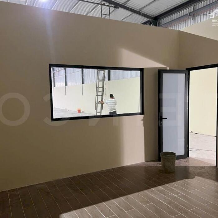 Hình ảnh Cho thuê kho xưởng bãi 530m² kho xây dựng 410m² trong KDC Ngân Thuận, P. Bình Thuỷ, Q. Bình Thuỷ, TP. Cần Thơ, thuê 20 triệu/ tháng (buông thuế) 6