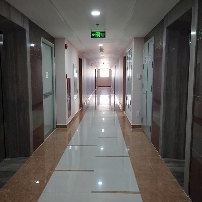 Hình ảnh Bán căn hộ Viva Plaza, quận 7, nhận nhà ở ngay, giá: 2,498 tỷ/ 55m2/2PN/1WC. Sổ hồng trao tay. 5