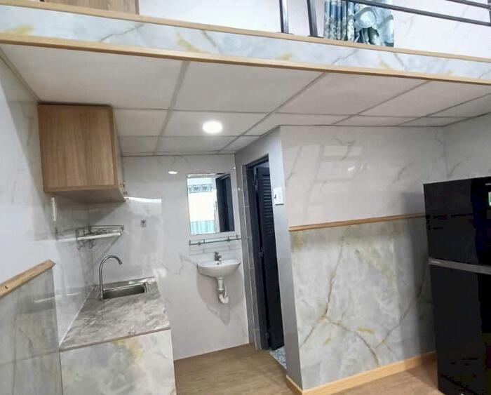 Hình ảnh 62. Minihouse Mới Xây 3,5 Triệu Có Nội Thất Và Sân Đậu Ô Tô Thoải Mái 2