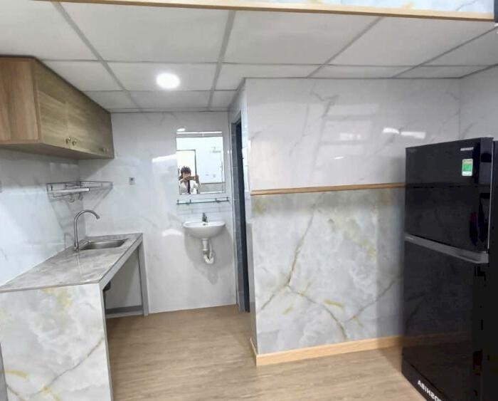 Hình ảnh 62. Minihouse Mới Xây 3,5 Triệu Có Nội Thất Và Sân Đậu Ô Tô Thoải Mái 3