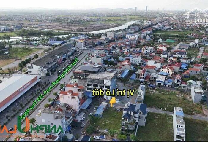 Hình ảnh Cần bán lô đất đẹp khu Khau Da, Thuỷ Sơn, Thuỷ Nguyên, Hải Phòng 3