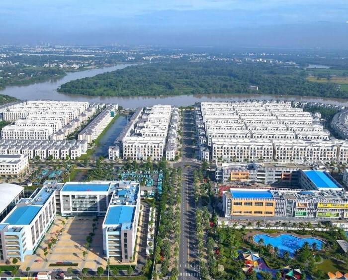 Hình ảnh Cập nhật giỏ hàng tháng 11 nhà phố vinhomes grand park 1