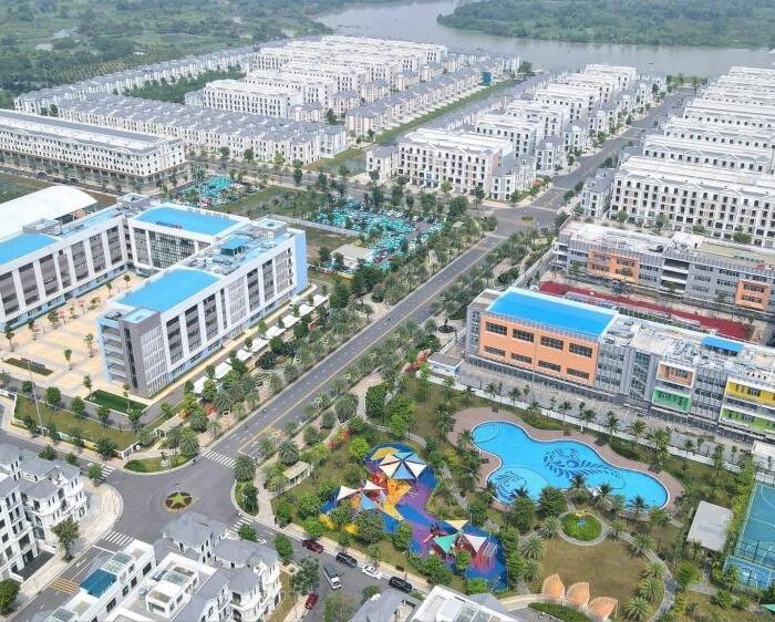 Hình ảnh Cập nhật giỏ hàng tháng 11 nhà phố vinhomes grand park 2