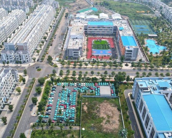 Hình ảnh Cập nhật giỏ hàng tháng 11 nhà phố vinhomes grand park 0