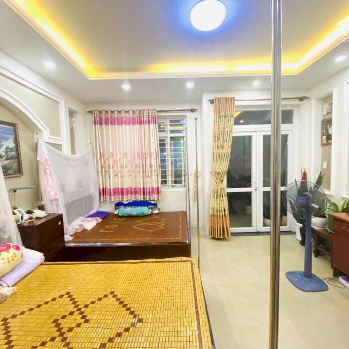 Hình ảnh Bán Nhà Ngay Đường Lương Định Của,Quận 2 DT:100m2(5mx20m) Trệt 2 Lầu Sân Thượng-Giá 19 Tỷ TL 5