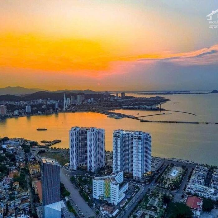 Hình ảnh Chính chủ quỹ căn hộ View Biển chung cư Saphire S2 Bến Đoan, Tp. Hạ Long giá siêu tốt để ở, nghỉ dưỡng hoặc đầu tư... 4