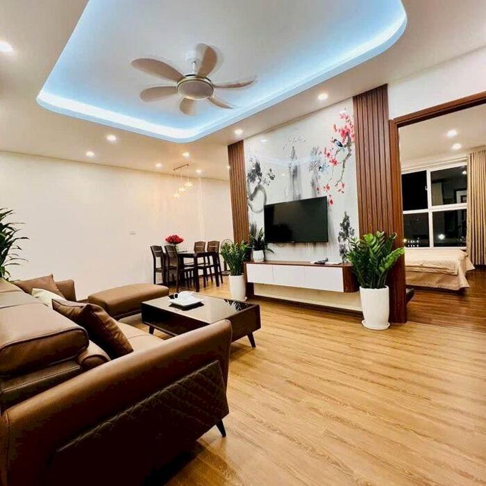 Hình ảnh Chính chủ chuyển sinh sống, cần bán căn hộ 2Pn 72,6m2 view chính Biển Toà Newlife trung tâm Bãi Cháy, Hạ Long. 1