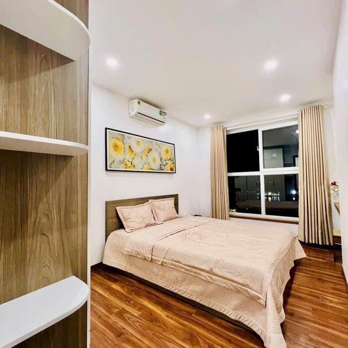 Hình ảnh Chính chủ chuyển sinh sống, cần bán căn hộ 2Pn 72,6m2 view chính Biển Toà Newlife trung tâm Bãi Cháy, Hạ Long. 5