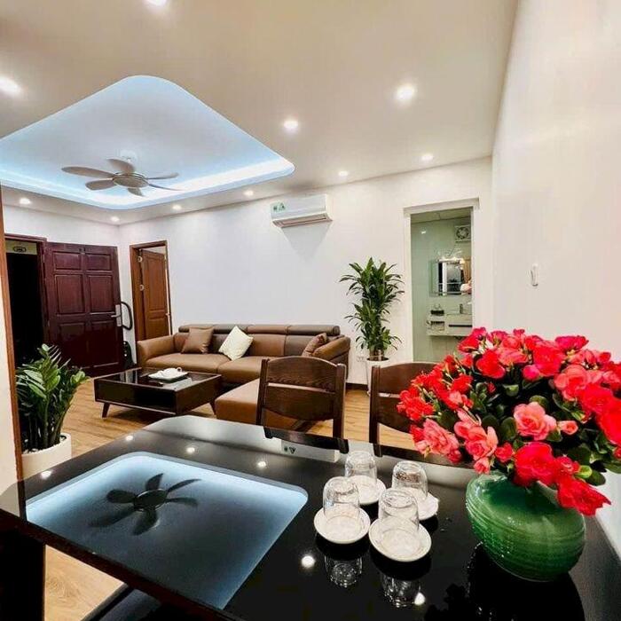 Hình ảnh Chính chủ chuyển sinh sống, cần bán căn hộ 2Pn 72,6m2 view chính Biển Toà Newlife trung tâm Bãi Cháy, Hạ Long. 4