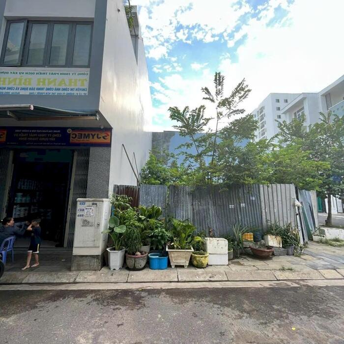 Hình ảnh Bán Đất Đường F5 ( Lê Thị Ơn ) DT: 60,8m2 bán : 3 Tỷ 500 triệu thông tin : 0905724084 Bích 0