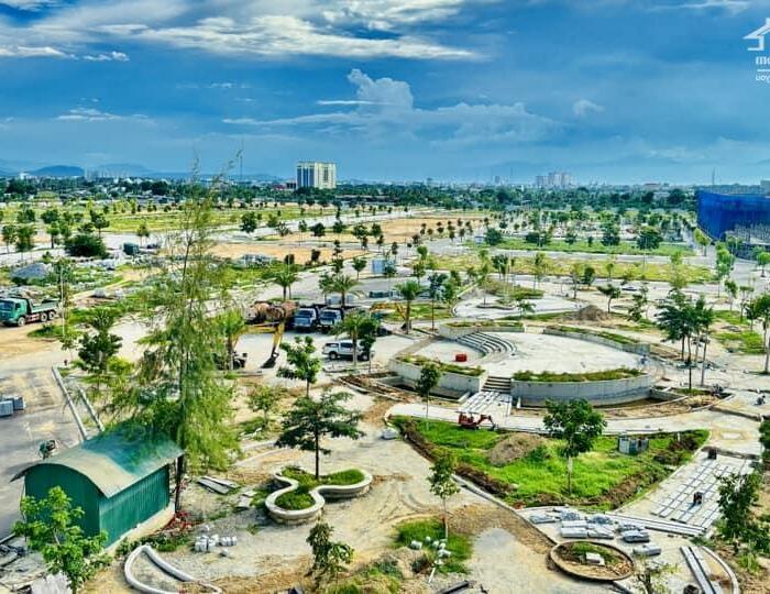 Hình ảnh HÀNG HIẾM TẠI Bình Sơn Ocean Park - Nhà Phố Sát Biển 570m2 Chỉ 9,8 Tỷ! 5